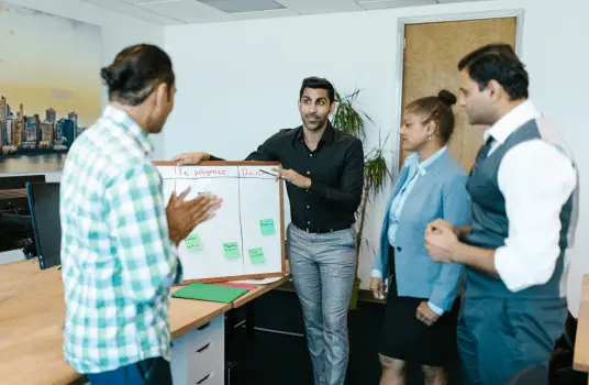 Empowering Business